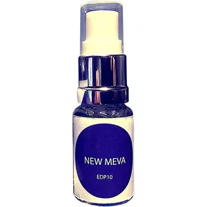 Independent's Warsaw New Meva perfume bottle
