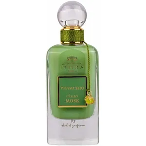 Ard Al Zaafaran Pistachio Musk parfüm şişesi