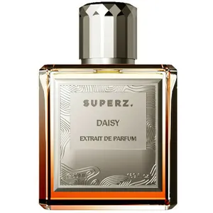 Superz. Daisy (Extrait de Parfum) parfüm şişesi
