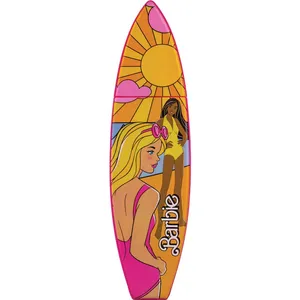 Game On! Product Group Malibu Barbie perfume bottle