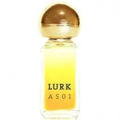 Lurk AS 01 perfume bottle