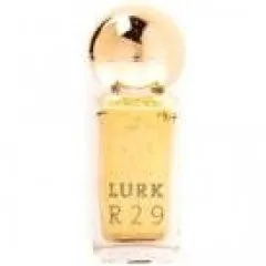 Lurk R29 perfume bottle