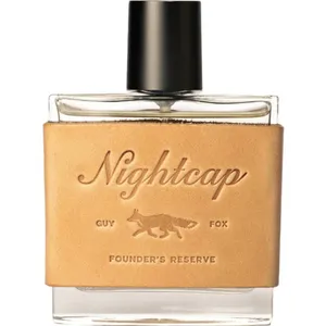 Guy Fox Nightcap perfume bottle