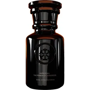 The Power Of Hundreds Imperial perfume bottle