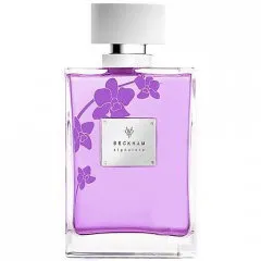 David Beckham Signature Women parfüm şişesi