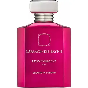 Ormonde Jayne Montabaco Rio perfume bottle