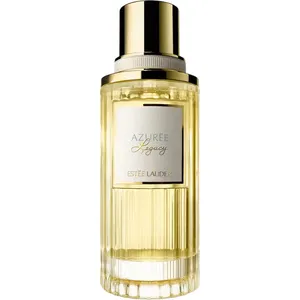 Estēe Lauder Azurēe Legacy perfume bottle