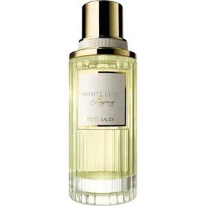 Estēe Lauder White Linen Legacy parfüm şişesi