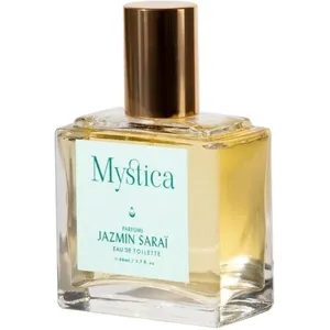 Jazmin Saraϊ Mystica parfüm şişesi