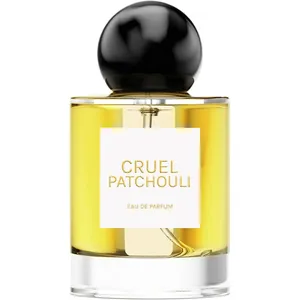 G Parfums Cruel Patchouli parfüm şişesi