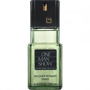 Jacques Bogart One Man Show (Eau de Toilette) parfüm şişesi