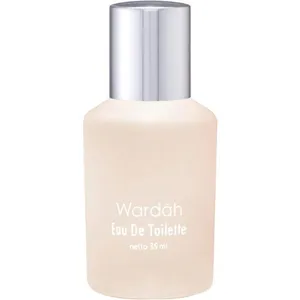 Wardàh Scentsation - Joyful (Eau de Toilette) perfume bottle