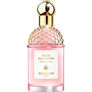 Guerlain Aqua Allegoria Florabloom parfüm şişesi