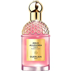 Guerlain Aqua Allegoria Forte Florabloom parfüm şişesi