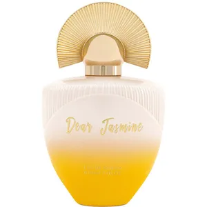 Maison Asrar Dear Jasmine perfume bottle