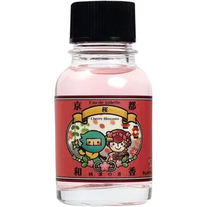 Kotolabo Cherry Blossom perfume bottle