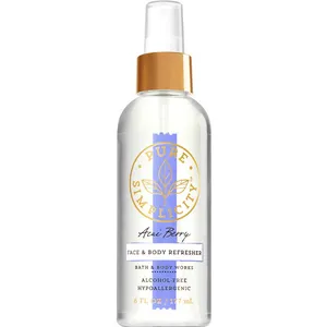 Bath & Body Works Pure Simplicity - Acai Berry parfüm şişesi