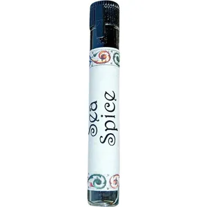 La Via del Profumo Seaman's Spice parfüm şişesi