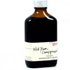 Juniper Ridge Wild Plum Campground parfüm şişesi