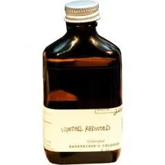 Juniper Ridge Winter Redwood (2012) parfüm şişesi