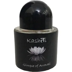 Kashतi Glimpse of Arravali perfume bottle