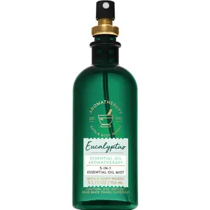 Bath & Body Works Eucalyptus parfüm şişesi