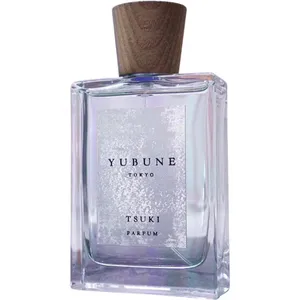Yubune Tsuki / 月 perfume bottle