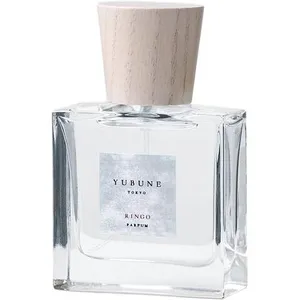 Yubune Ringo / 林檎 perfume bottle