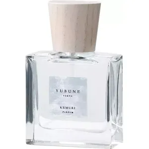 Yubune Kemuri / 煙 parfüm şişesi