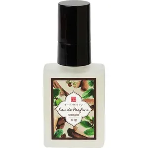 Kotolabo Sandalwood (Eau de Parfum) parfüm şişesi