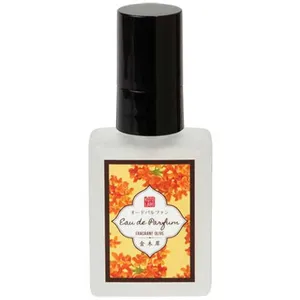 Kotolabo Fragrant Olive (Eau de Parfum) parfüm şişesi