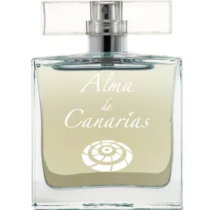 Alma de Canarias Alisios parfüm şişesi