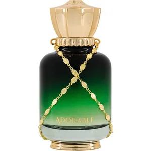 Maison Asrar Adorable perfume bottle