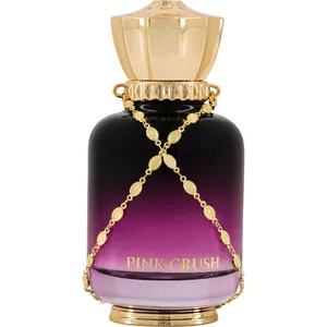 Maison Asrar Pink Crush parfüm şişesi