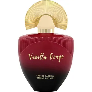 Maison Asrar Vanilla Rouge parfüm şişesi