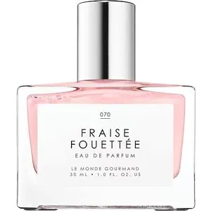 Le Monde Gourmand Fraise Fouettée (Parfum en L'eau) parfüm şişesi