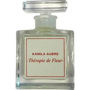 Kamila Aubre Thérapie de Fleur - Lavender Vera (Eau de Parfum) parfüm şişesi