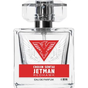Fairytail Parfum Red Hawk / レッドホーク perfume bottle