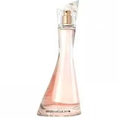 Kenzo Amour My Love perfume bottle