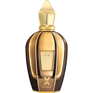 Xerjoff Alexandria II Anniversary perfume bottle