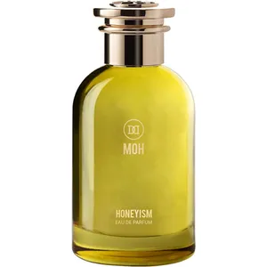 MOH Honeyism parfüm şişesi