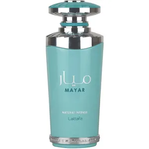 Lattafa Mayar Natural Intense / ميار (Eau de Parfum) parfüm şişesi