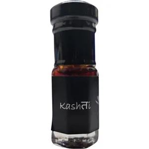 Kashतi Aazeen / آذین parfüm şişesi