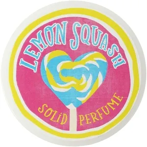 Kotolabo Lemon Squash perfume bottle