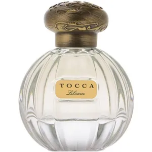 Tocca Liliana parfüm şişesi