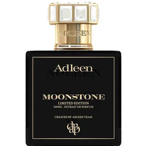 Adleen Moonstone Limited Edition perfume bottle