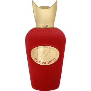Sospiro Maraschino parfüm şişesi
