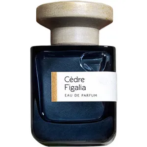 Atelier Materi Cèdre Figalia perfume bottle