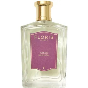 Floris Wilde perfume bottle