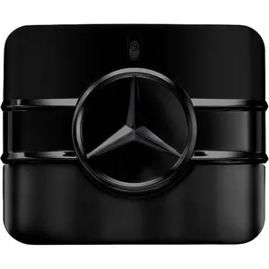 Mercedes-Benz Sign Your Power parfüm şişesi